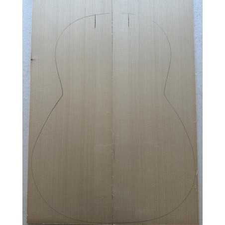 2013 Engelmann Spruce Top 32 |  Classical Guitar