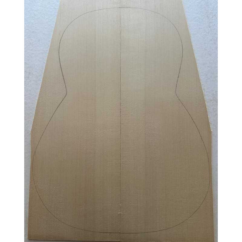 2013 Engelmann Spruce Top 33 |  Classical Guitar