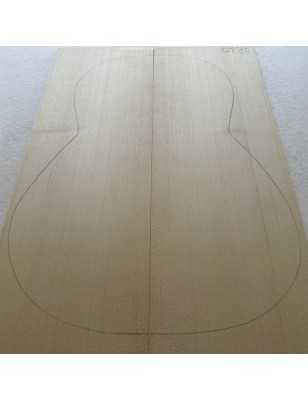 2013 Engelmann Spruce Top 34 |  Classical Guitar