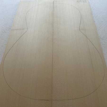 2013 Engelmann Spruce Top 34 |  Classical Guitar