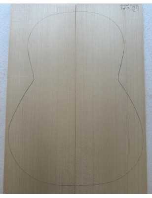 2013 Engelmann Spruce Top 34 |  Classical Guitar