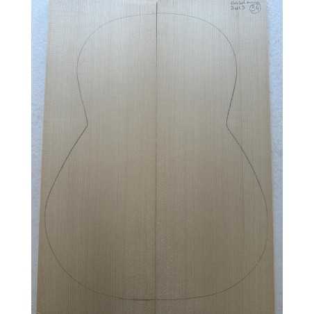 2013 Engelmann Spruce Top 34 |  Classical Guitar