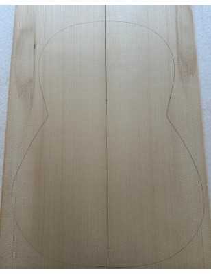 2013 Engelmann Spruce Top 35 |  Classical Guitar