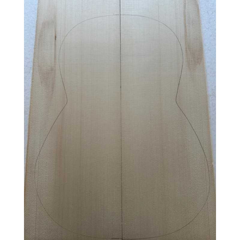 2013 Engelmann Spruce Top 35 |  Classical Guitar