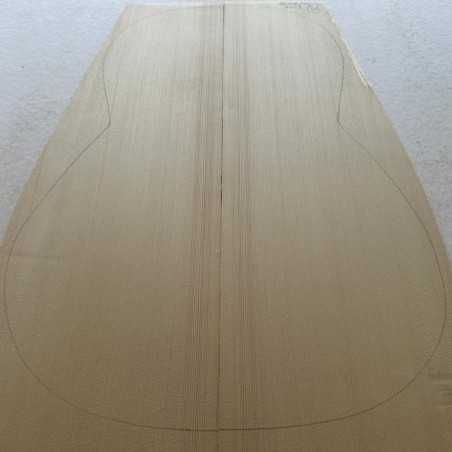 2013 Engelmann Spruce Top 36 |  Classical Guitar