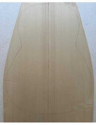 2013 Engelmann Spruce Top 36 |  Classical Guitar