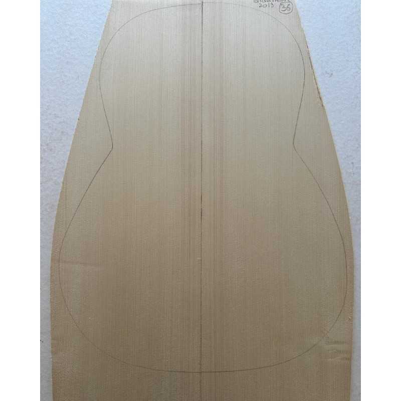 2013 Engelmann Spruce Top 36 |  Classical Guitar