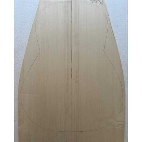 2013 Engelmann Spruce Top 36 |  Classical Guitar