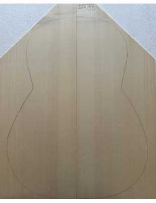 2013 Engelmann Spruce Top 37 |  Classical Guitar