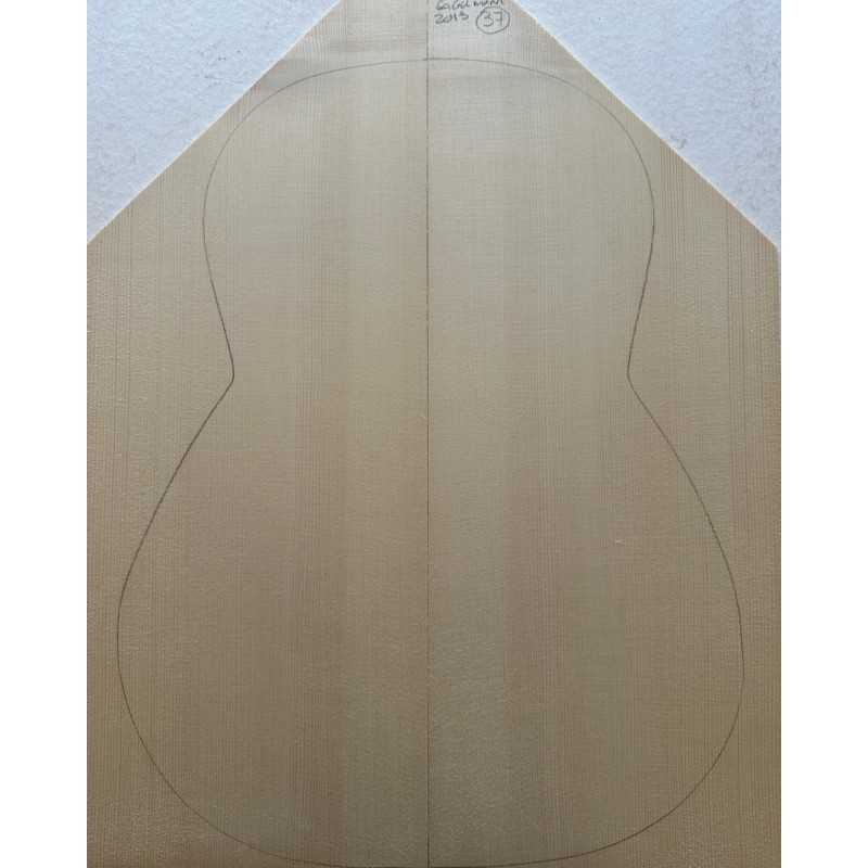 2013 Engelmann Spruce Top 37 |  Classical Guitar