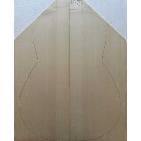 2013 Engelmann Spruce Top 37 |  Classical Guitar