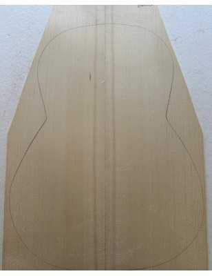 2013 Engelmann Spruce Top 38 |  Classical Guitar