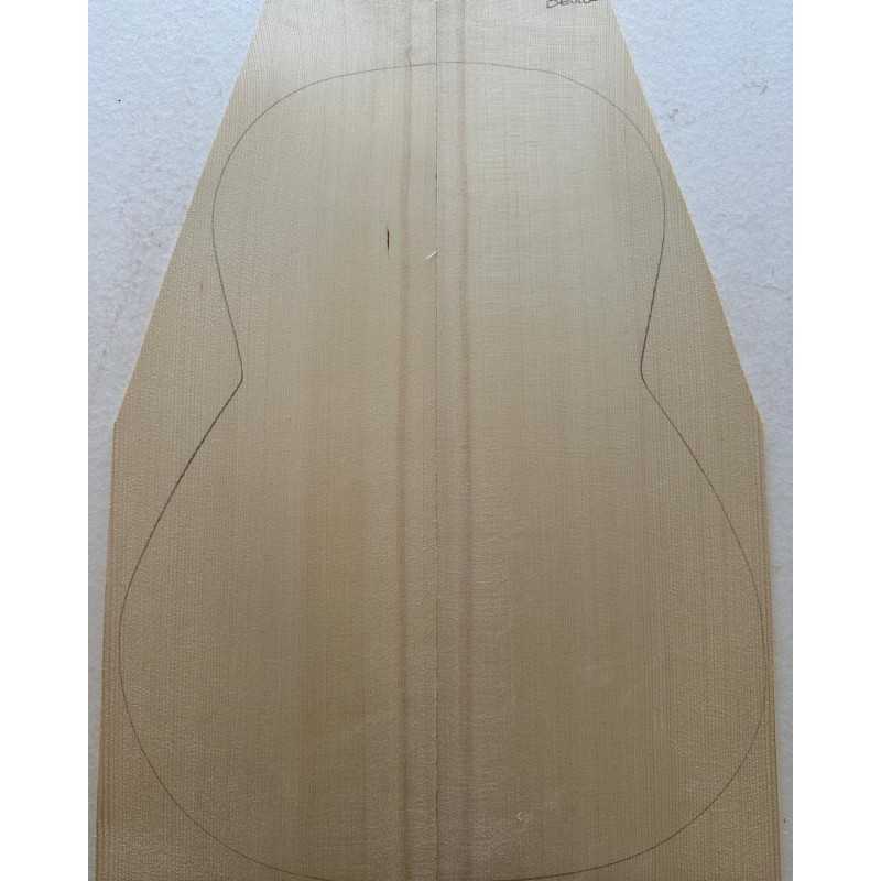 2013 Engelmann Spruce Top 38 |  Classical Guitar