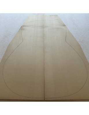 2013 Engelmann Spruce Top 39 |  Classical Guitar