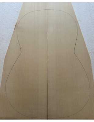 2013 Engelmann Spruce Top 39 |  Classical Guitar