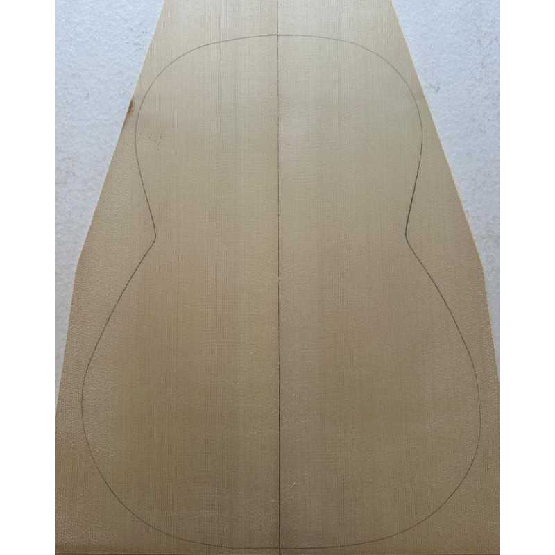 2013 Engelmann Spruce Top 39 |  Classical Guitar