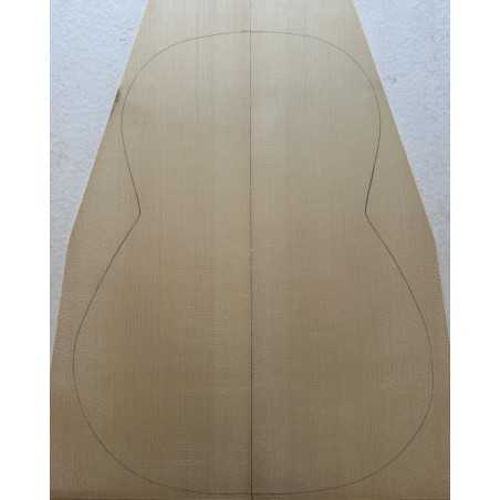 2013 Engelmann Spruce Top 39 |  Classical Guitar