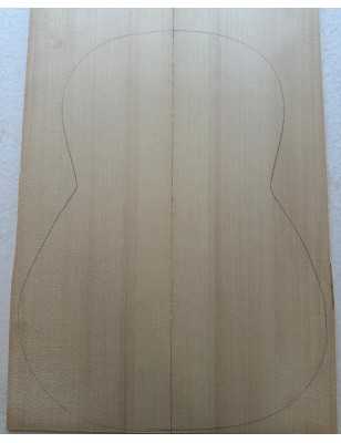 2013 Engelmann Spruce Top 40 |  Classical Guitar