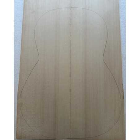 2013 Engelmann Spruce Top 40 |  Classical Guitar