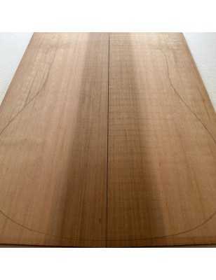 Western Red Cedar Acoustic Guitar Top 1 | 2 Colors | 1960's