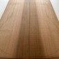 Western Red Cedar Acoustic Guitar Top 1 | 2 Colors | 1960's