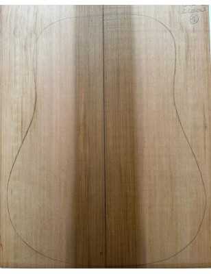 Western Red Cedar Acoustic Guitar Top 1 | 2 Colors | 1960's