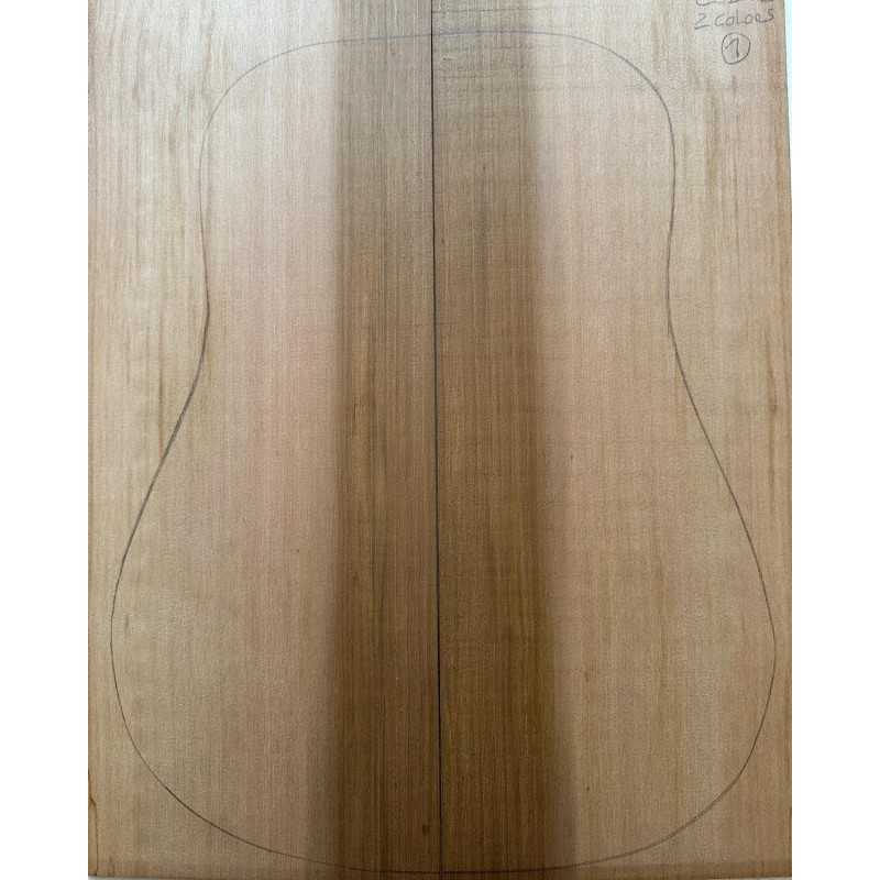 Western Red Cedar Acoustic Guitar Top 1 | 2 Colors | 1960's