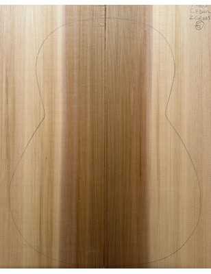 Western Red Cedar Acoustic Guitar Top 6 | 2 Colors | 1960s