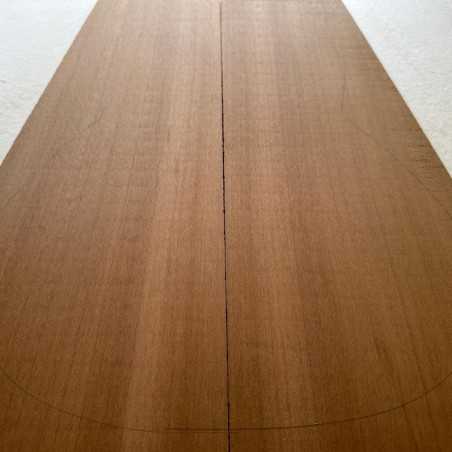 Western Red Cedar Classical Guitar Top 1 | 1960s