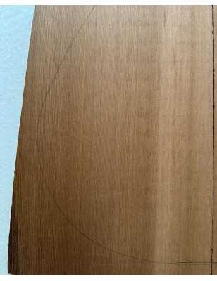Western Red Cedar Classical Guitar Top 1 | 1960s