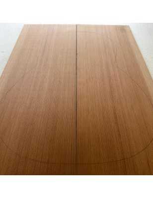 Western Red Cedar Classical Guitar Top 2 | 1960s