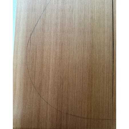 Western Red Cedar Classical Guitar Top 2 | 1960s