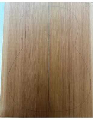 Western Red Cedar Classical Guitar Top 2 | 1960s