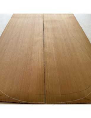 Western Red Cedar Classical Guitar Top 4 | 1960s