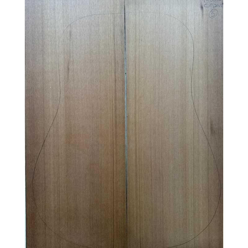 Western Red Cedar Acoustic Guitar Top 5 | 1960s