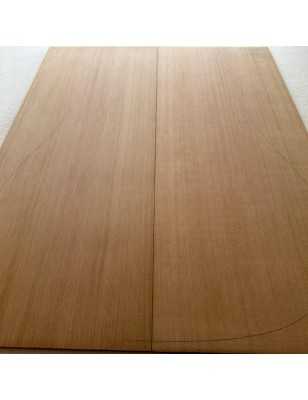 Western Red Cedar Acoustic Guitar Top 10 | 1960s