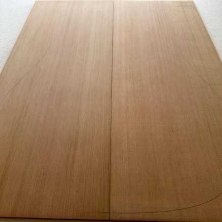 Western Red Cedar Acoustic Guitar Top 10 | 1960s