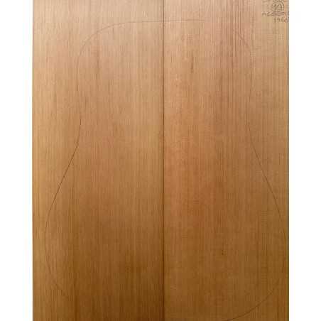 Western Red Cedar Acoustic Guitar Top 10 | 1960s