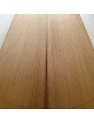 Western Red Cedar Acoustic Guitar Top 11 | 1960s