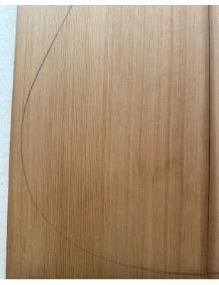 Western Red Cedar Acoustic Guitar Top 11 | 1960s