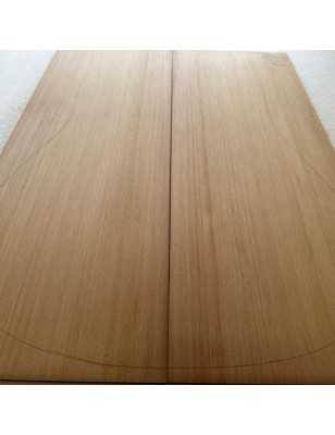 Western Red Cedar Acoustic Guitar Top 12 | 1960s