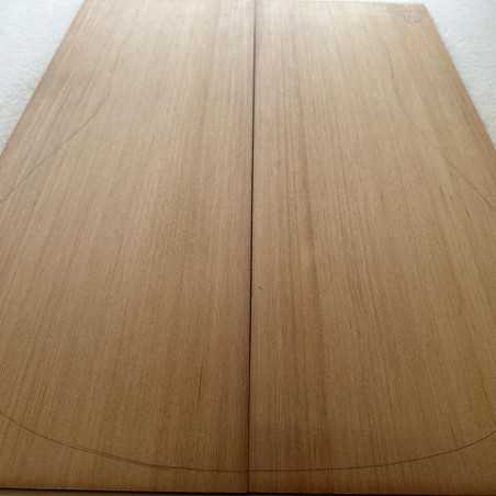 Western Red Cedar Acoustic Guitar Top 12 | 1960s