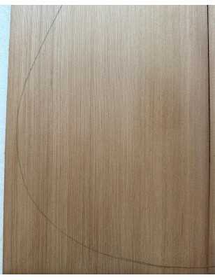 Western Red Cedar Acoustic Guitar Top 12 | 1960s