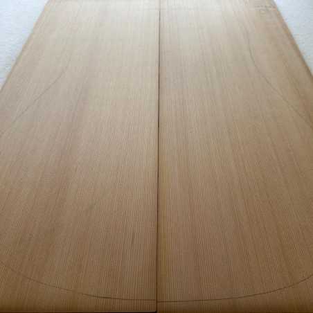 Western Red Cedar Acoustic Guitar Top 15 | 1960s