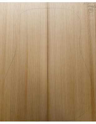 Western Red Cedar Acoustic Guitar Top 15 | 1960s