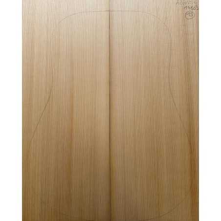 Western Red Cedar Acoustic Guitar Top 15 | 1960s