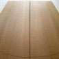 Western Red Cedar Acoustic Guitar Top 16 | 1960s
