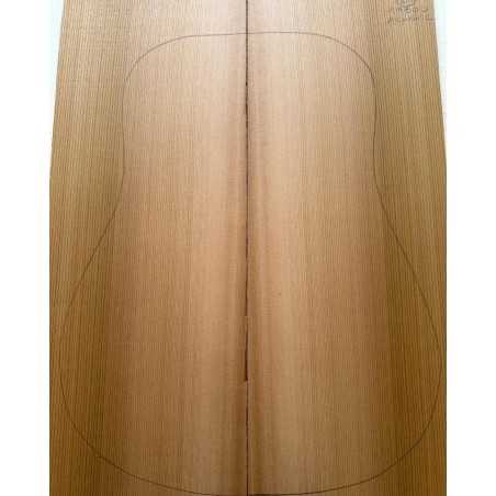 Western Red Cedar Acoustic Guitar Top 20 | 1960s