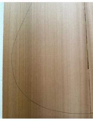 Western Red Cedar Acoustic Guitar Top 20 | 1960s