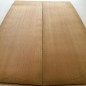 Western Red Cedar Acoustic Guitar Top 28 | 1960s